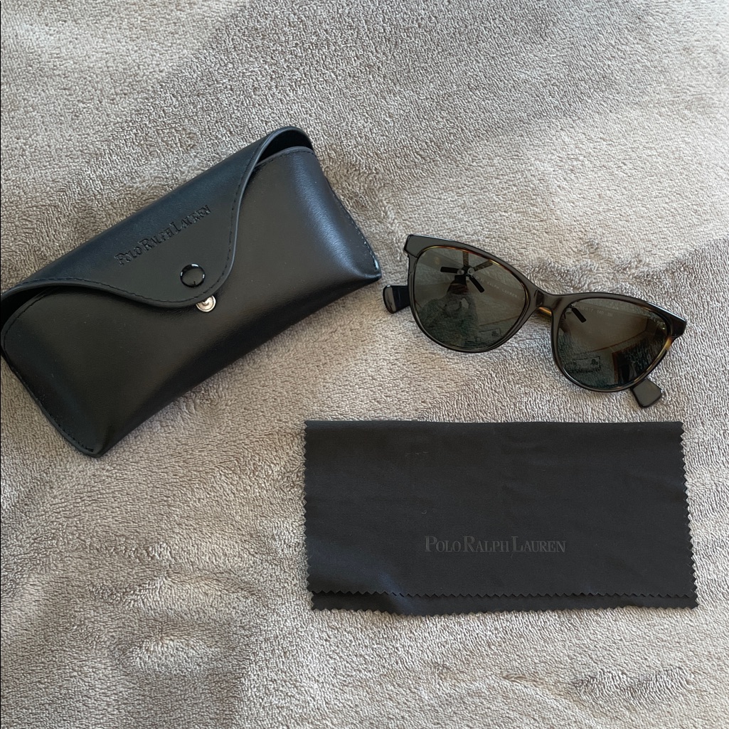 Ralph By Ralph Lauren Sunglasses